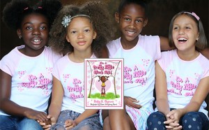 I'm A Pretty Little Brown Girl Collection