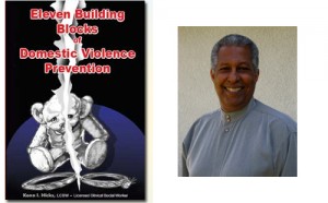 Kenn I. Hicks, Domestic Violence Prevention Expert
