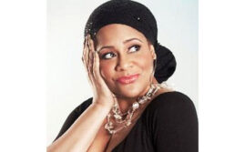 Kim Coles