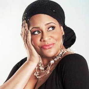 Kim Coles