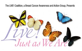 Live Just As We Are Summit