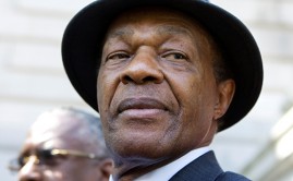Marion Barry Dies