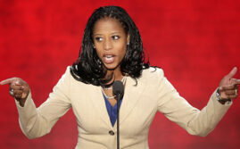 Mia Love