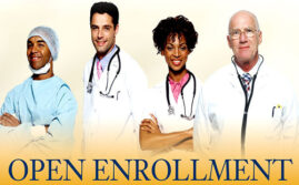 Open Enrollment For Obamacare