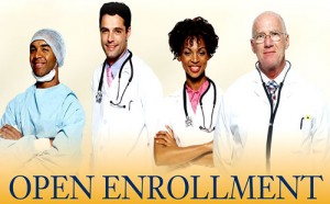 Open Enrollment For Obamacare
