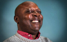 Paulinus Obika, founder of PBB-BestBuy.com