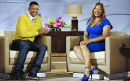 Queen Latifah Show cancelled
