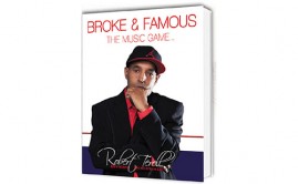 Broke & Famous By Robert Terell