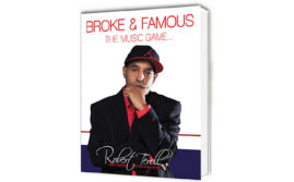 Broke & Famous By Robert Terell