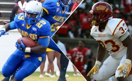 SIAC Championship Game