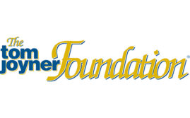 Tom Joyner Foundation