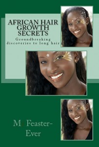 African Hair Growth Secrets