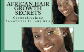 African Hair Growth Secrets