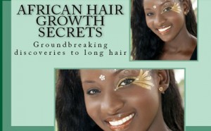 African Hair Growth Secrets