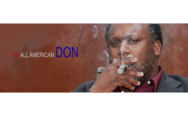All American Don Documentary