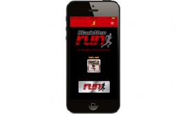 Black Men Run App