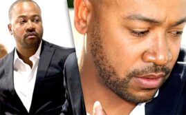 Columbus Short