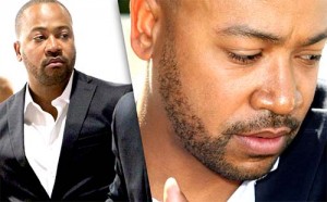 Columbus Short