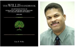 Willis Handbook by Eric B. Willis