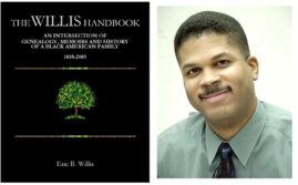 Willis Handbook by Eric B. Willis