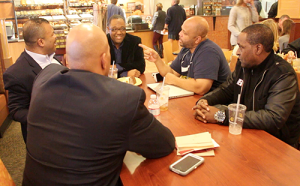 Fathers Incorporated Meeting