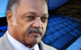 Jesse Jackson's Diversity 2.0 Workshop in Silicon Valley