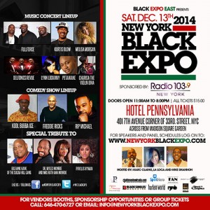 New York Black Expo