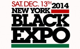 New York Black Expo