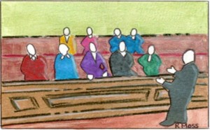 Race Justice Petition