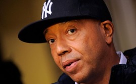 Russell Simmons