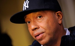 Russell Simmons