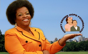 Tammie Long Campbell