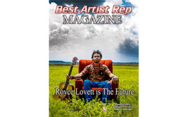 Best Artist Rep Magazine