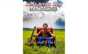 Best Artist Rep Magazine