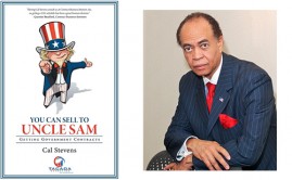 You Can Sell to Uncle Sam by Cal Stevens