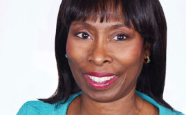 Dr. Karen R. January