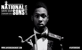 Fathers Incorporated Save Our Sons Night