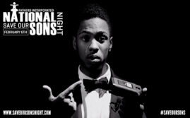 Fathers Incorporated Save Our Sons Night