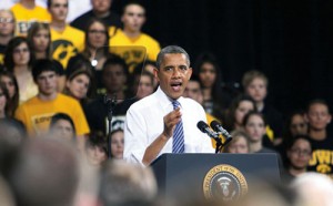 Obama Proposing Free Community College