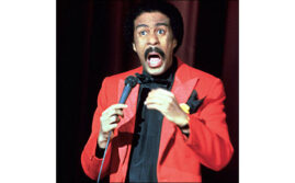 Richard Pryor