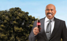 Steve Harvey's Pay It Forward Scholarship