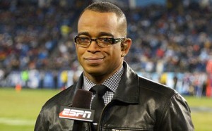 Stuart Scott Dies