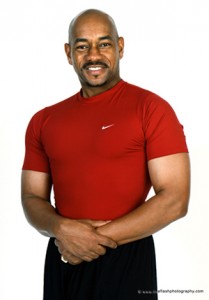 Vernon R. Henry, founder of Flexercise