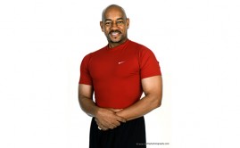 Vernon R. Henry, founder of Flexercise