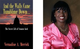 Vernadine A. Merrick