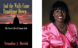 Vernadine A. Merrick