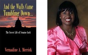 Vernadine A. Merrick