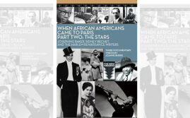When African Americans Came to Paris Part Two