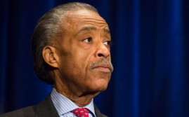Al Sharpton