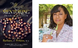 Magic Mentoring By Barbara A. Perkins